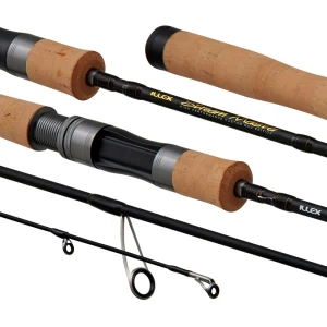 Lanseta ILLEX Stream Master Shade Creek, 2.00m, 1.5-5g, 2seg
