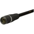 Lanseta ILLEX The Artist X5 Black Ops, 2.25m, 7-21g, 1+1seg Lanseta ILLEX The Artist X5 Black Ops, 2.25m, 7-21g, 1+1seg