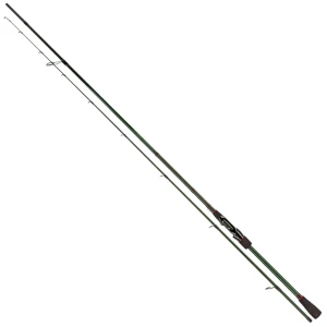 Lanseta KONGER Katmaster Jig Zander Pro 2.32m, 5-24g