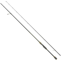 Lanseta KONGER Vistar Spin Rod, Up To 35g, 2.70m, 2seg