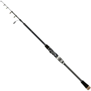 Lanseta Konger Streeto Twitch Portable 1904ML, 7-21g, 2.20m, 4seg Lanseta Konger Streeto Twitch Portable 1904ML, 7-21g, 2.20m, 4seg