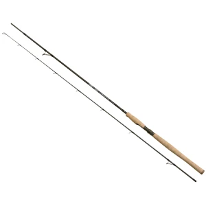 Lanseta L&K Spin Blade 2.40m, 30-80g, 2seg Lanseta L&K Spin Blade 2.40m, 30-80g, 2seg