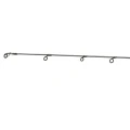 Lanseta L&K Spin Blade 2.40m, 30-80g, 2seg Lanseta L&K Spin Blade 2.40m, 30-80g, 2seg