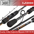 Lanseta LUCKY JOHN Basara Chub 10, 2.44m 3-10g, 2seg Lanseta LUCKY JOHN Basara Chub 10, 2.44m 3-10g, 2seg