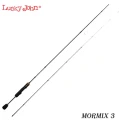 Lanseta LUCKY JOHN Basara Mormix 3, 1.98m, 0.5-3g, 2seg Lanseta LUCKY JOHN Basara Mormix 3, 1.98m, 0.5-3g, 2seg