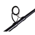 Lanseta LUCKY JOHN Black Sense BBS XH Spin Rod 2.44m, 24-110g, 2seg