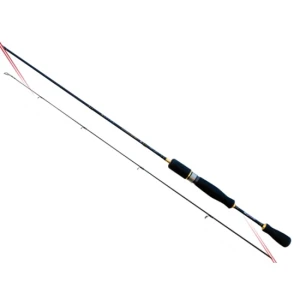 Lanseta Lineaeffe Nomura Akira Trout Area 1.98m 2-6g