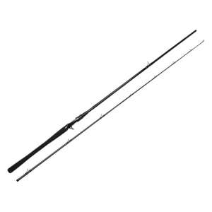 Lanseta Lucky John Black Sense BBS 2.59m 45-220g 2seg Lanseta Lucky John Black Sense BBS 2.59m 45-220g 2seg