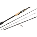Lanseta Lucky John One Sensoric Vantage 2.13m 6-21g 2seg Lanseta Lucky John One Sensoric Vantage 2.13m 6-21g 2seg