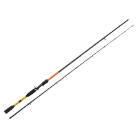 Lanseta Lucky John Progress Swimbait 2.49m 15-56g 2seg