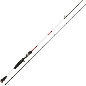 Lanseta Lucky John Vanrex Baitcast 662LF 1.98m 3-14g 2seg Lanseta Lucky John Vanrex Baitcast 662LF 1.98m 3-14g 2seg