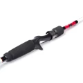 Lanseta Lucky John Vanrex Baitcast 662LF 1.98m 3-14g 2seg Lanseta Lucky John Vanrex Baitcast 662LF 1.98m 3-14g 2seg