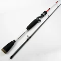 Lanseta Lucky John Vanrex Baitcast 662LF 1.98m 3-14g 2seg Lanseta Lucky John Vanrex Baitcast 662LF 1.98m 3-14g 2seg