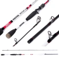 Lanseta Lucky John Vanrex Baitcast 662LF 1.98m 3-14g 2seg Lanseta Lucky John Vanrex Baitcast 662LF 1.98m 3-14g 2seg