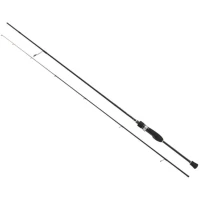 Lanseta MAJOR CRAFT AJI-Do AD1-S682L Spinning Rod, 0.2-3g, 2.07m, 2seg