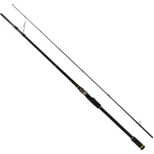 Lanseta MAJOR CRAFT Benkei BIS-732XXH, 2.21m, 15-90g, 2seg Lanseta MAJOR CRAFT Benkei BIS-732XXH, 2.21m, 15-90g, 2seg