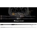 Lanseta MAJOR CRAFT Benkei BIS-732XXH, 2.21m, 15-90g, 2seg Lanseta MAJOR CRAFT Benkei BIS-732XXH, 2.21m, 15-90g, 2seg