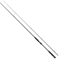 Lanseta MAJOR CRAFT Crosride 5G Shore Jigging MH, 2.90m, 40-80g, 2seg