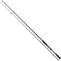Lanseta MAJOR CRAFT Crostage CRX-792M Spinning Rod, 5-25g, 2.36m, 2seg