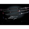 Lanseta MAJOR CRAFT Lati-Go ML, 2.36m, 1-12g, 2seg Lanseta MAJOR CRAFT Lati-Go ML, 2.36m, 1-12g, 2seg