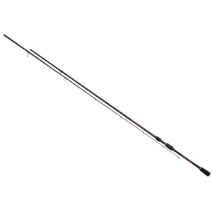 Lanseta MIKADO Lady Bixlite Spin C. W. 2.40m, 5-25g, 2seg