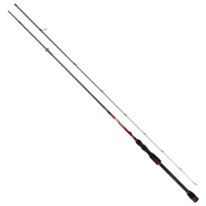 Lanseta MIKADO Mft Craft C.W Spinning Rod Light, 2.40m, 1-10g, 2seg