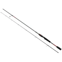 Lanseta MITCHELL MX6 Lure Spinning Rod 7102M, 7-28g, 2.40m, 2seg