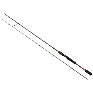 Lanseta MITCHELL MX6 Lure Spinning Rod 742ML, 5-21g, 2.23m, 2seg