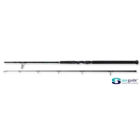 Lanseta Madcat Black Spin 2.40m 40-150gr  Lanseta Madcat Black Spin 2.40m 40-150gr