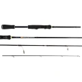 Lanseta Major Craft Basspara 1.98m, 3-11g, 2seg