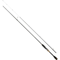 Lanseta Major Craft Crostage Mebaru UL, 2.28m, 2seg