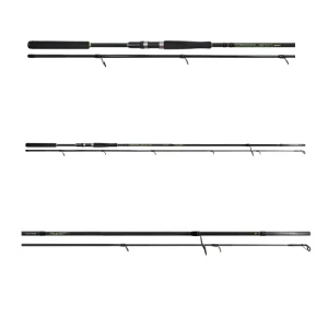 Lanseta Maver IT CAMELEON SPIN 2.7M 15-35GR