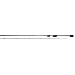 Lanseta Mikado Bixlite Light Medium Light Jig 1.98m 15g 2seg Lanseta Mikado Bixlite Light Medium Light Jig 1.98m 15g 2seg