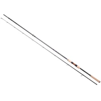 Lanseta Mikado Progressive 35 C.W Spin, 6-35g, 2.40m, 2seg