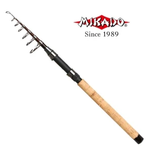 Lanseta Mikado Telescopica Desire Mini 2.40m 15-45g Lanseta Mikado Telescopica Desire Mini 2.40m 15-45g