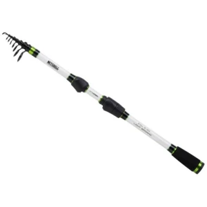 Lanseta Mitchell Epic MX1 Tele Spinning Rod L, 2-12g, 2.10m, 6seg