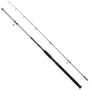 Lanseta Mitchell Tanager SW Dorade Rod H, 50-150g, 2.40m, 2seg Lanseta Mitchell Tanager SW Dorade Rod H, 50-150g, 2.40m, 2seg