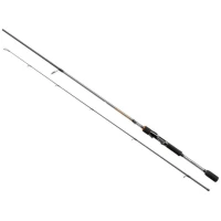 Lanseta Mitchell Traxx MX2 Lure Spinning Rods 702M, 7-28g, 2.13m, 2seg
