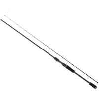 Lanseta Mitchell Traxx Mx3le Dropshot Rod 762ml, 3-18g, 2.29m, 2seg