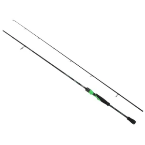 Lanseta Mitchell Traxx MX5 Dropshot C Rig Rod ML, 5-22g, 2.44m, 2seg