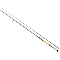 Lanseta Mitchell Traxx MX7 Spinning Rod, 2-10g, 2.10m, 2seg