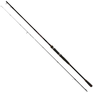 Lanseta NOMURA Never Crack Spinning Rod, 5-20g, 2.10m, 2seg Lanseta NOMURA Never Crack Spinning Rod, 5-20g, 2.10m, 2seg