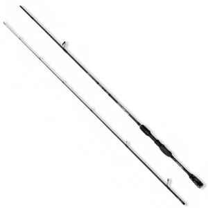 Lanseta Nomura Hiro Camou Wise Spinning Rod 2.10m, 4-17g, 2seg