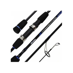 Lanseta OKUMA Competition Spin  228cm 5-25g 2sec