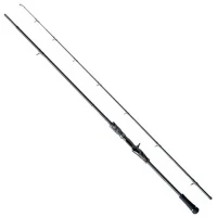 Lanseta Okuma Guide Select Vertical Casting H 6'6", 1.97m, 15-40g, 2seg