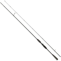 Lanseta OKUMA Psycho Stick Ex-Fast MH Solid Tip, 2.13m, 10-30g, 2seg