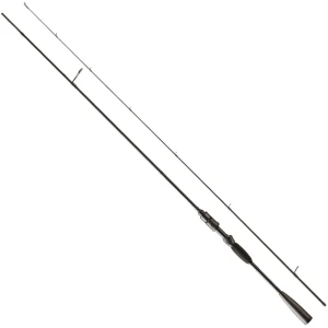 Lanseta OKUMA Psycho Stick Fast M, 2.08m, 7-21g, 2seg