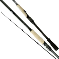 Lanseta OKUMA X-Series Bass Cast Rod H, 7-28g, 2.20m, 1seg