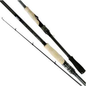 Lanseta OKUMA X-Series Bass Cast Rod H, 7-28g, 2.20m, 1seg