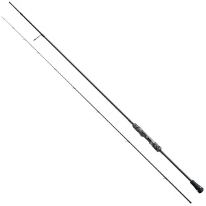 Lanseta Okuma Guide Select Finesse Spinning L, 3-15g , 2.51m, 2seg Lanseta Okuma Guide Select Finesse Spinning L, 3-15g , 2.51m, 2seg